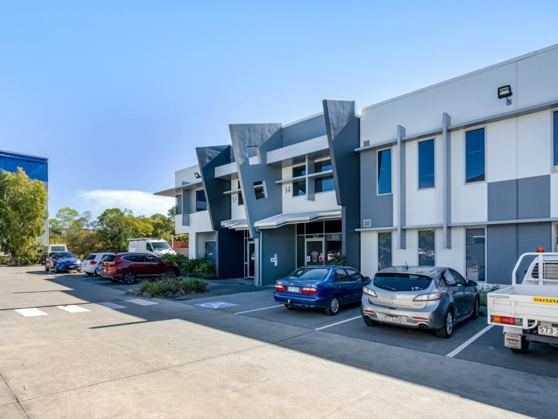 14/50 Kellar Street, Berrinba QLD 4117