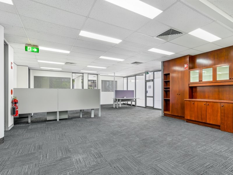 1 & 2/33 Sanders Street, Upper Mount Gravatt QLD 4122