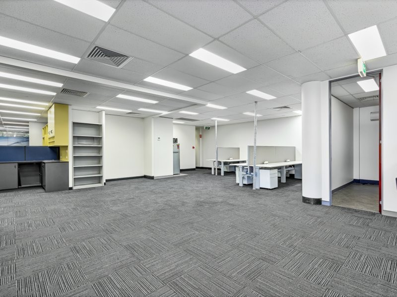 1 & 2/33 Sanders Street, Upper Mount Gravatt QLD 4122