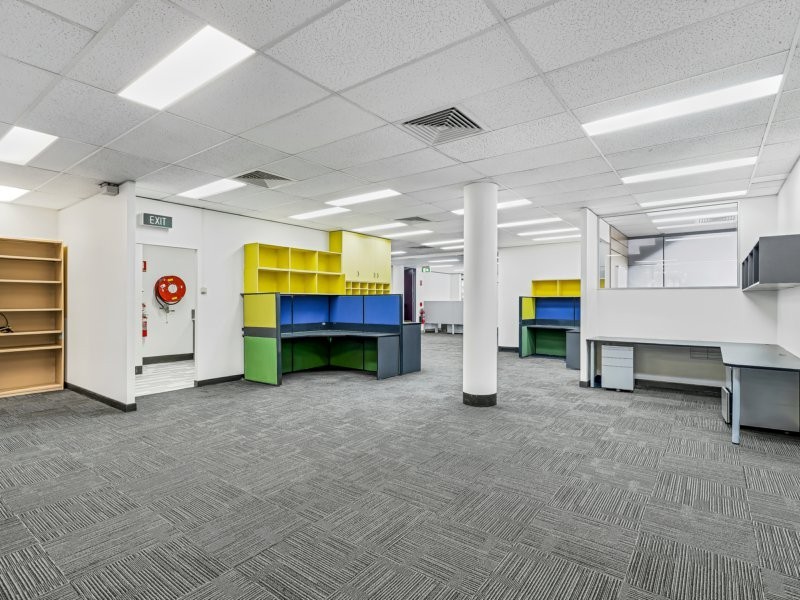 1 & 2/33 Sanders Street, Upper Mount Gravatt QLD 4122