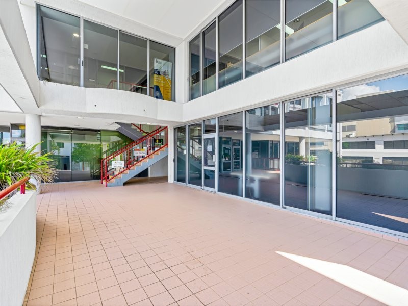 1 & 2/33 Sanders Street, Upper Mount Gravatt QLD 4122