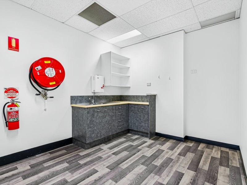 1 & 2/33 Sanders Street, Upper Mount Gravatt QLD 4122