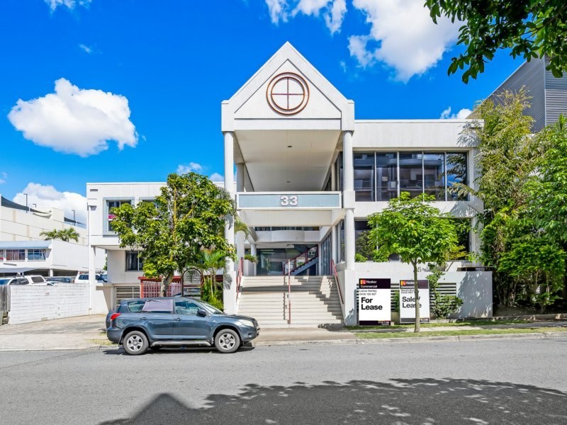 1 & 2/33 Sanders Street, Upper Mount Gravatt QLD 4122