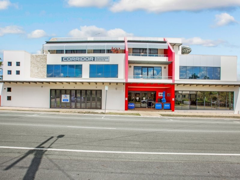 Suite 110/58-60 Manila Street, Beenleigh QLD 4207
