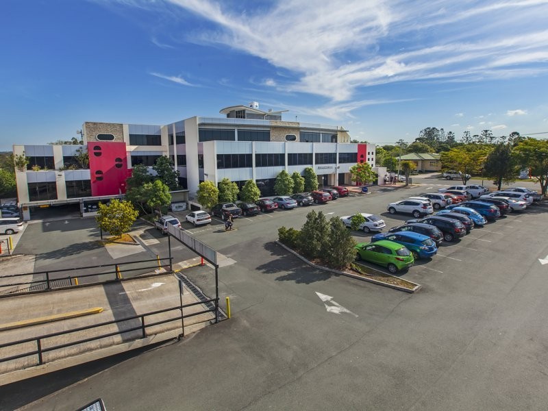 Suite 110/58-60 Manila Street, Beenleigh QLD 4207