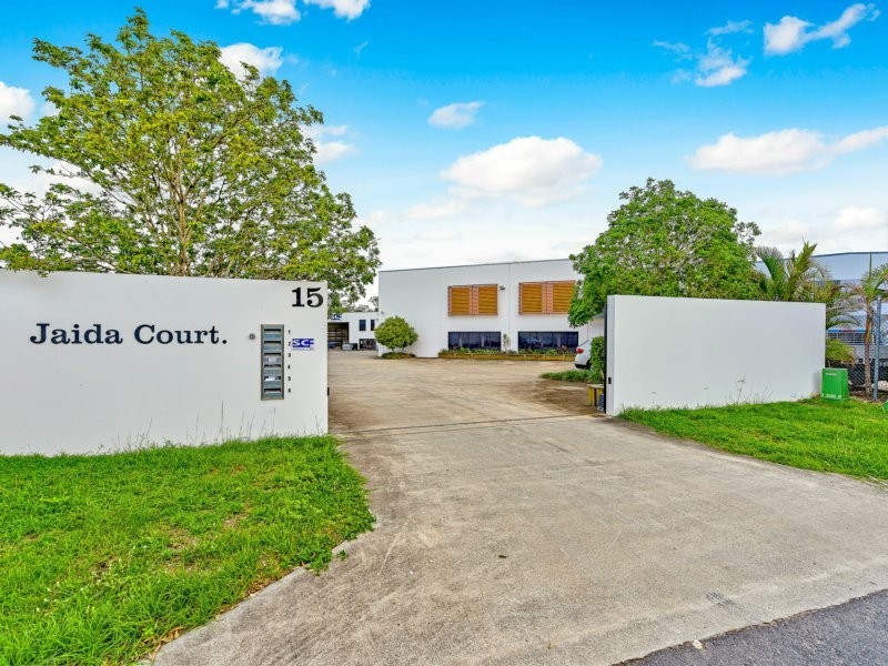 6/15 Emeri Street, Stapylton QLD 4207