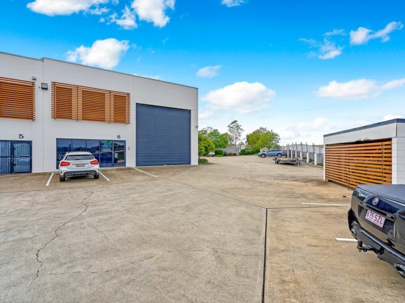 6/15 Emeri Street, Stapylton QLD 4207