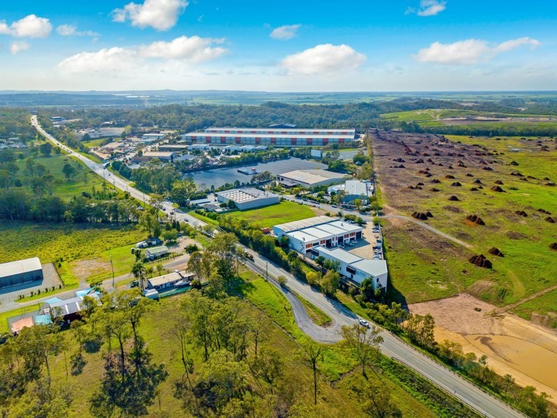 6/15 Emeri Street, Stapylton QLD 4207