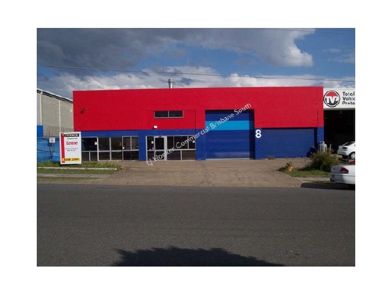 Slacks Creek QLD 4127