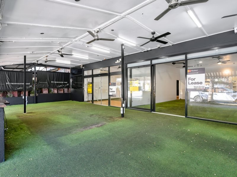 63-71 Racecourse Road, Hamilton QLD 4007