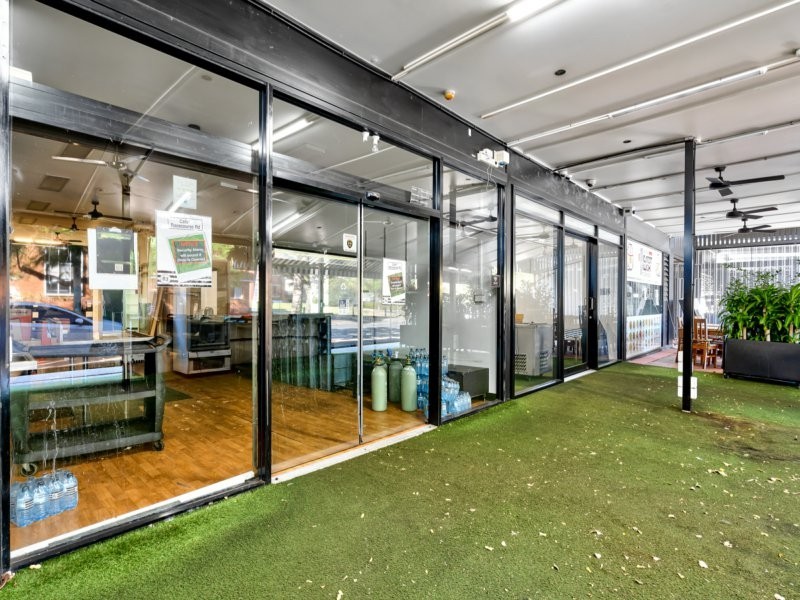 63-71 Racecourse Road, Hamilton QLD 4007