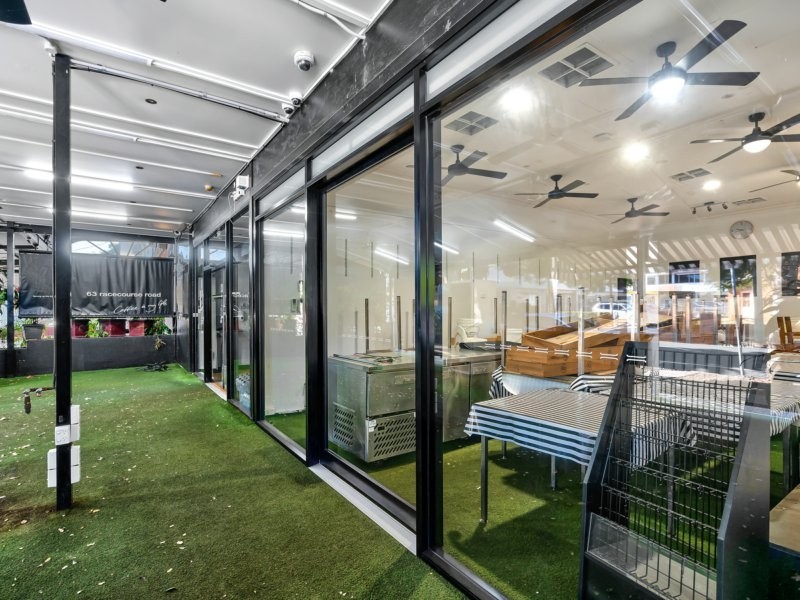 63-71 Racecourse Road, Hamilton QLD 4007