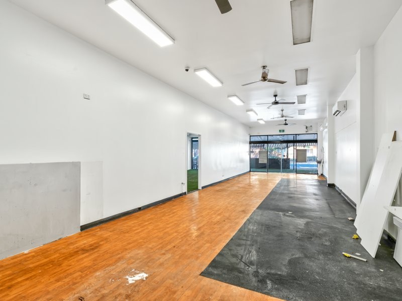 63-71 Racecourse Road, Hamilton QLD 4007