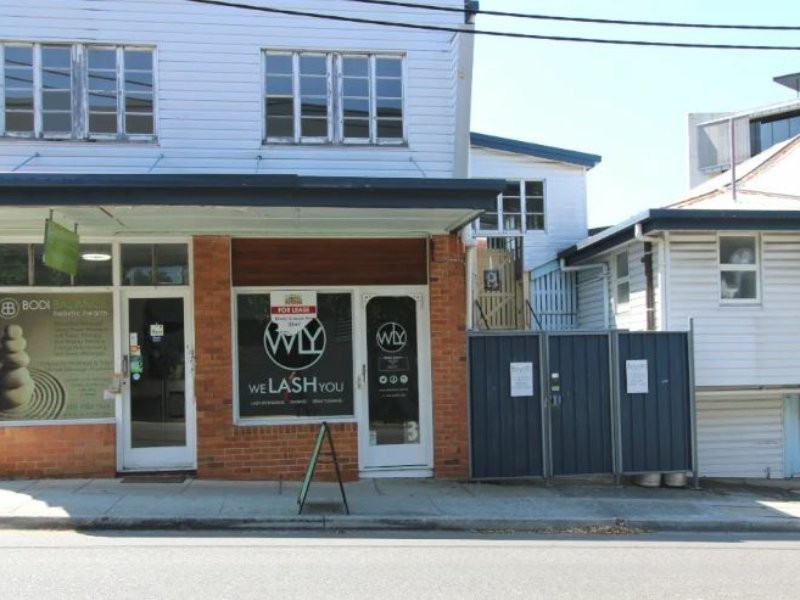 3 Chapel Street, Nundah QLD 4012