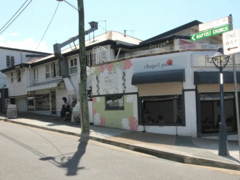 3 Chapel Street, Nundah QLD 4012