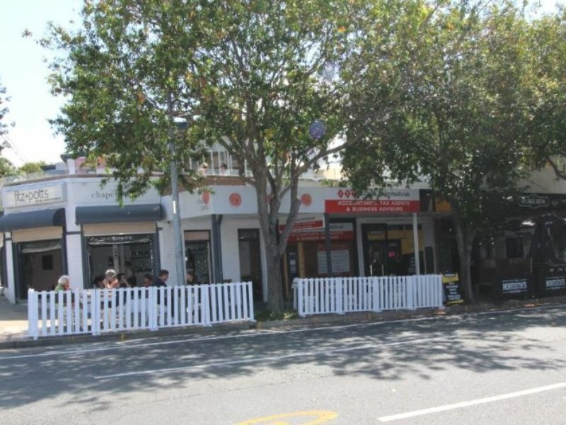 3 Chapel Street, Nundah QLD 4012