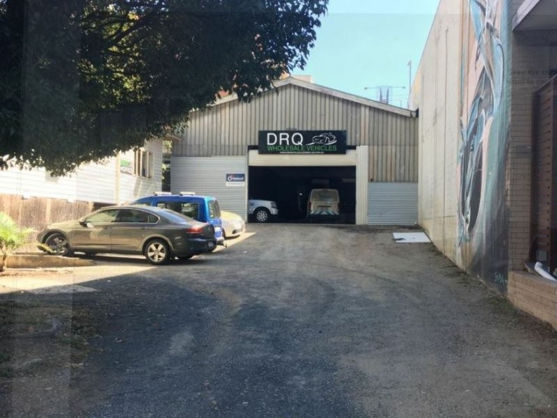 27 Railway Terrace, Milton QLD 4064