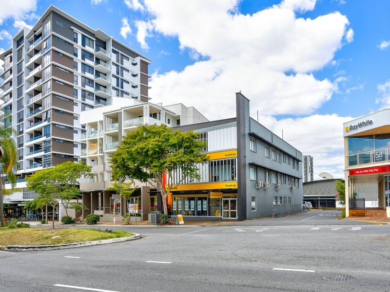 5/52 High Street, Toowong QLD 4066