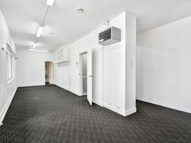 5/52 High Street, Toowong QLD 4066