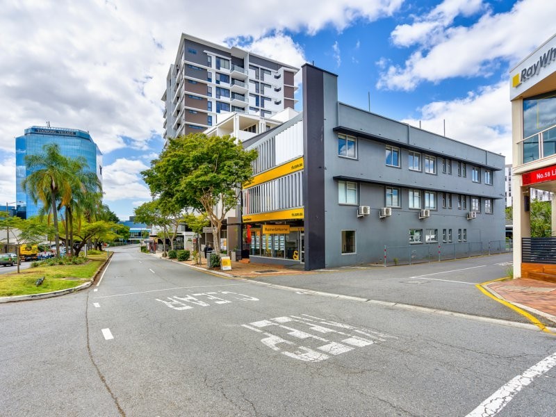 5/52 High Street, Toowong QLD 4066
