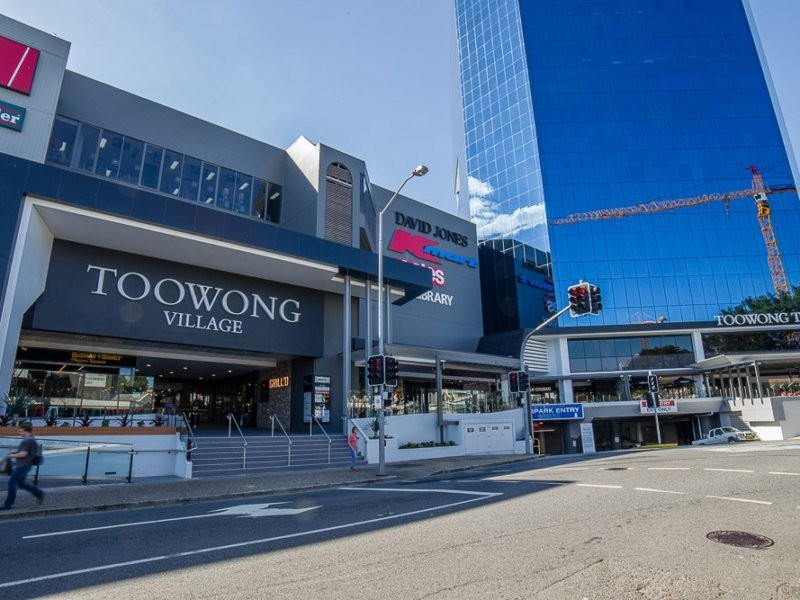 5/52 High Street, Toowong QLD 4066