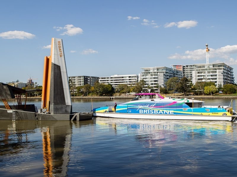 5/52 High Street, Toowong QLD 4066