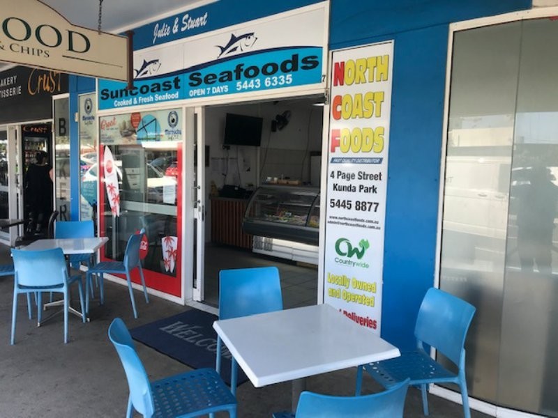 Shop 7/17-19 King Street, Cotton Tree QLD 4558