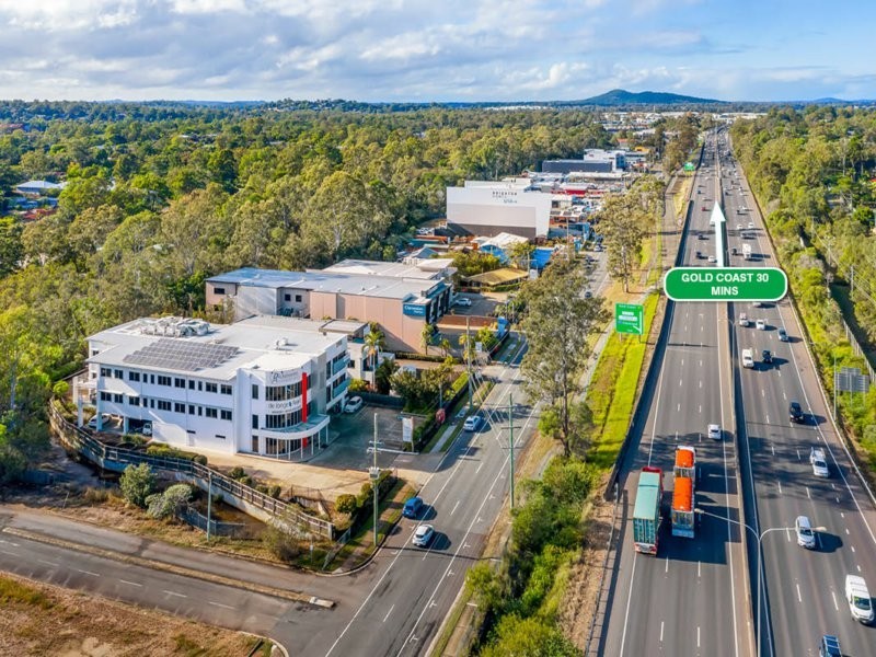 5/3908 Pacific Highway, Loganholme QLD 4129