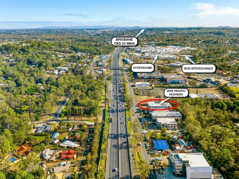 5/3908 Pacific Highway, Loganholme QLD 4129