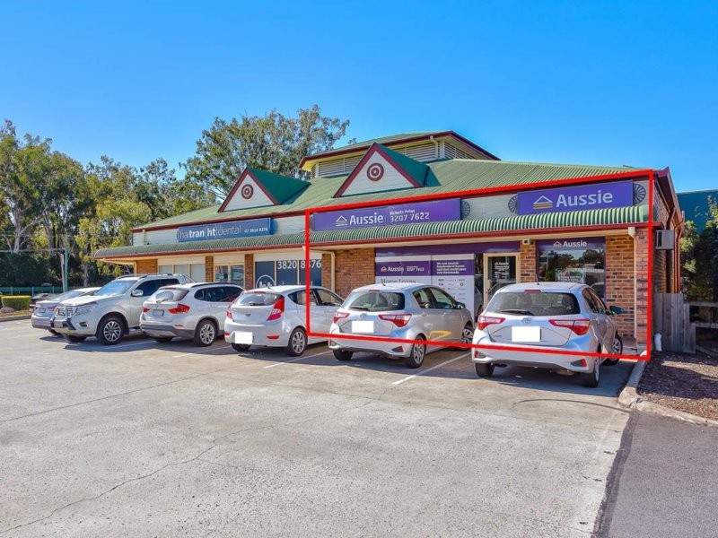 1A/456-458 Cleveland Redland Bay Road, Victoria Point QLD 4165