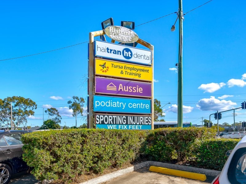 1A/456-458 Cleveland Redland Bay Road, Victoria Point QLD 4165