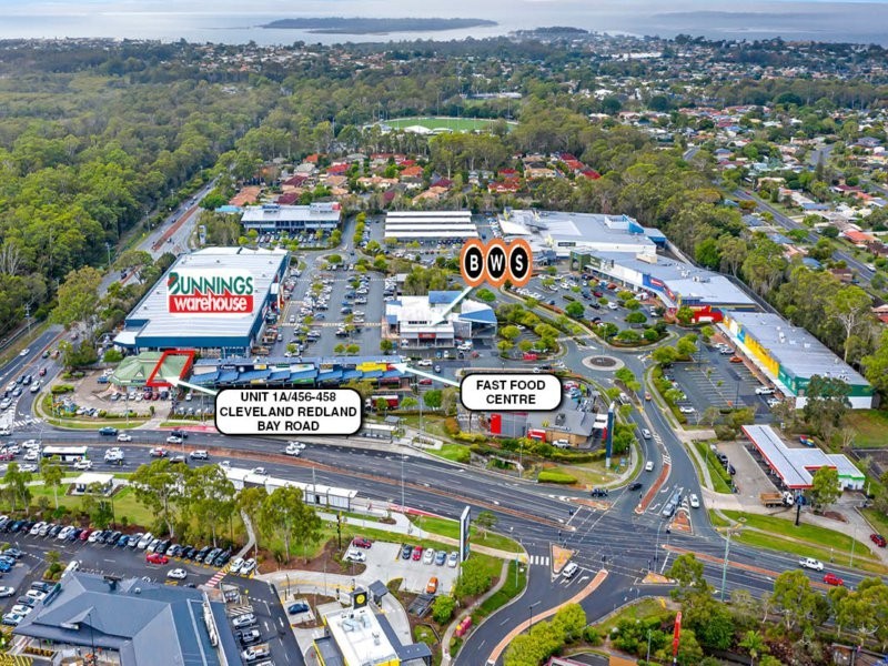 1A/456-458 Cleveland Redland Bay Road, Victoria Point QLD 4165