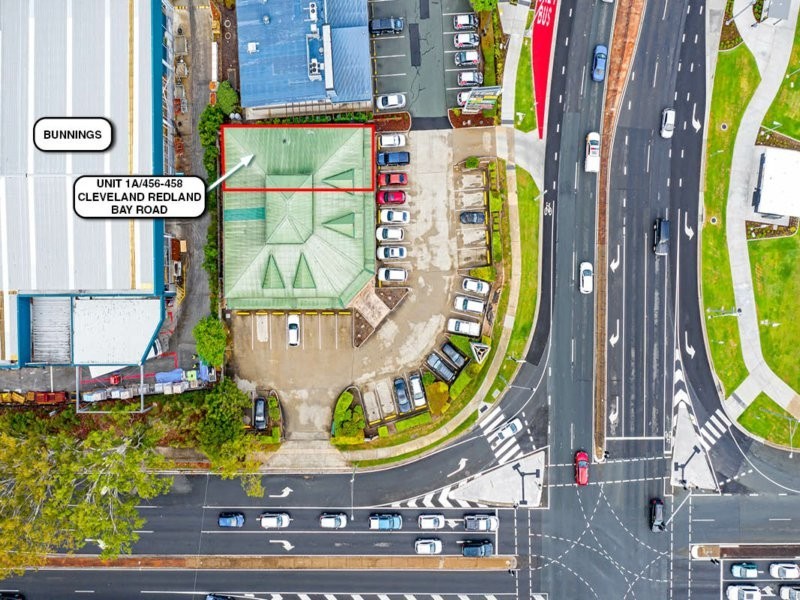 1A/456-458 Cleveland Redland Bay Road, Victoria Point QLD 4165