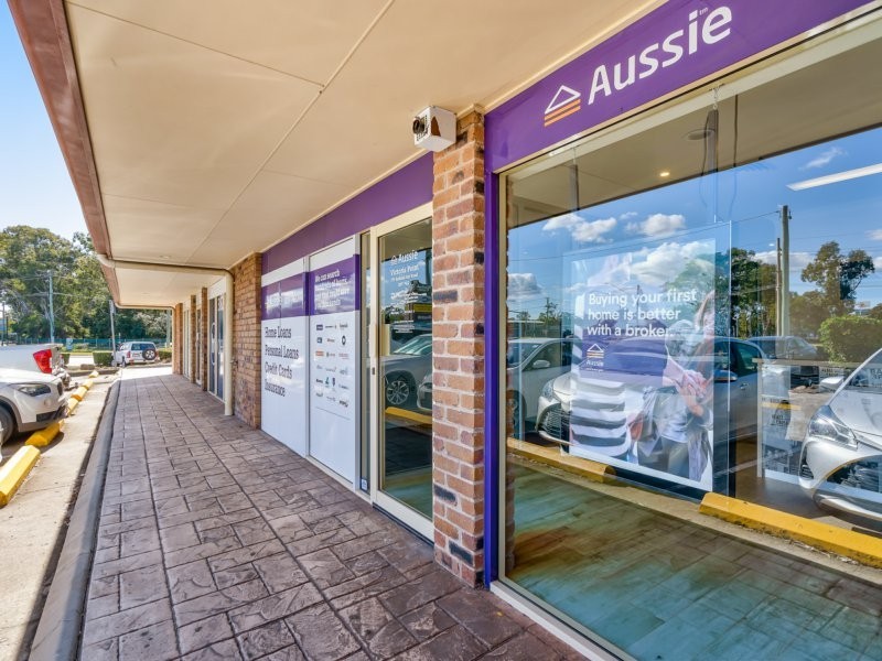 1A/456-458 Cleveland Redland Bay Road, Victoria Point QLD 4165