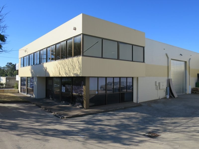 1/66 Parramatta Road, Underwood QLD 4119