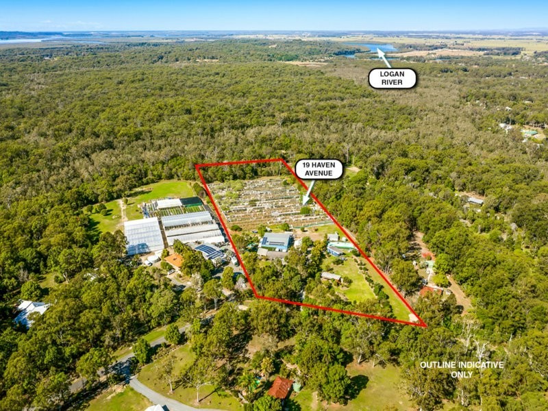 19 Haven Road, Carbrook QLD 4130