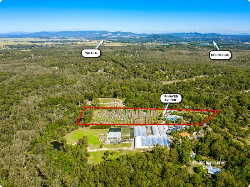 19 Haven Road, Carbrook QLD 4130