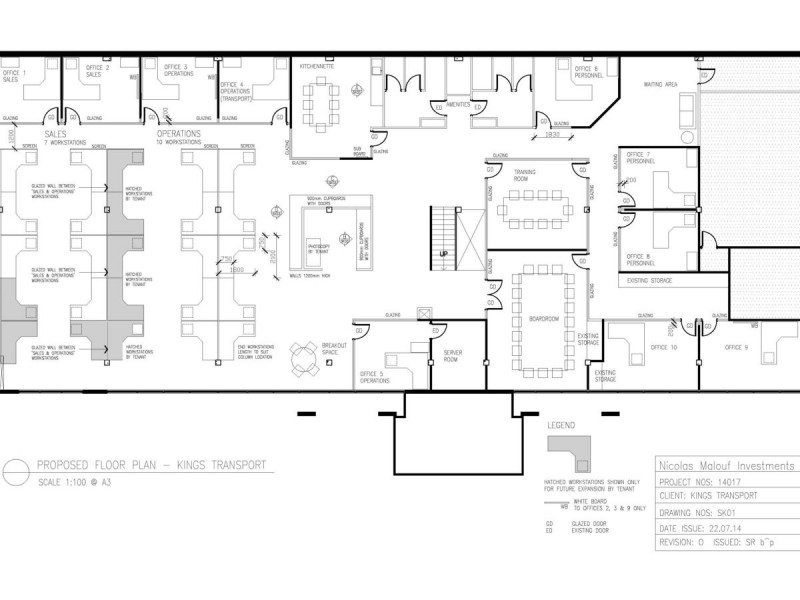 200 Evans Road, Salisbury QLD 4107