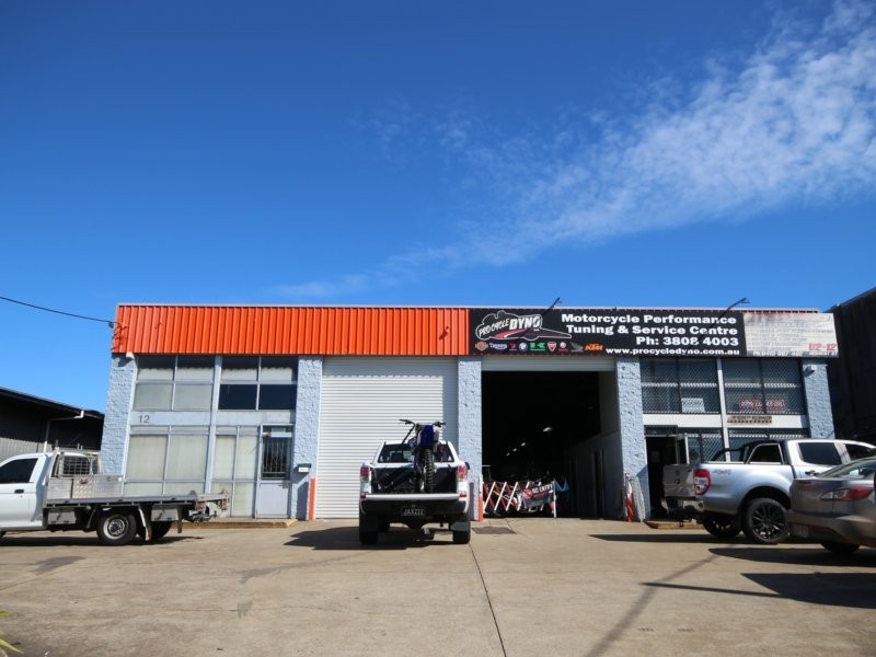 1/12 Herbert Street, Slacks Creek QLD 4127