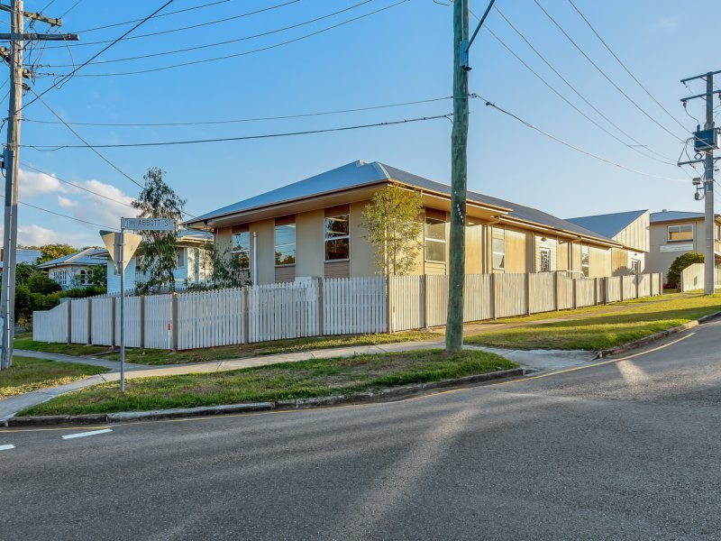 95 Burn Street, Camp Hill QLD 4152