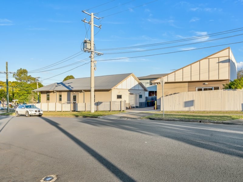 95 Burn Street, Camp Hill QLD 4152