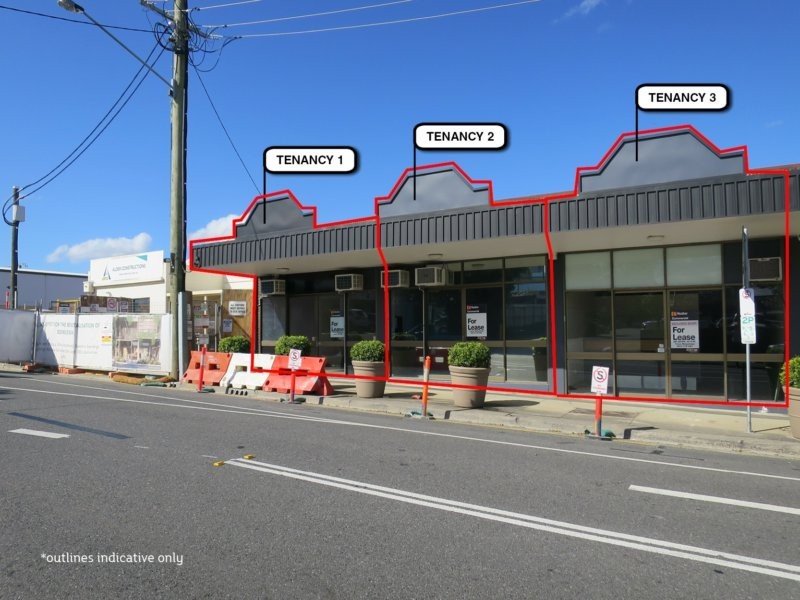 Shop 1, 2 & 3/102-104 York Street, Beenleigh QLD 4207