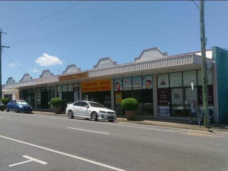 Shop 1, 2 & 3/102-104 York Street, Beenleigh QLD 4207