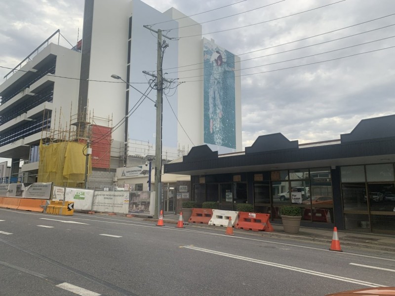 Shop 1, 2 & 3/102-104 York Street, Beenleigh QLD 4207