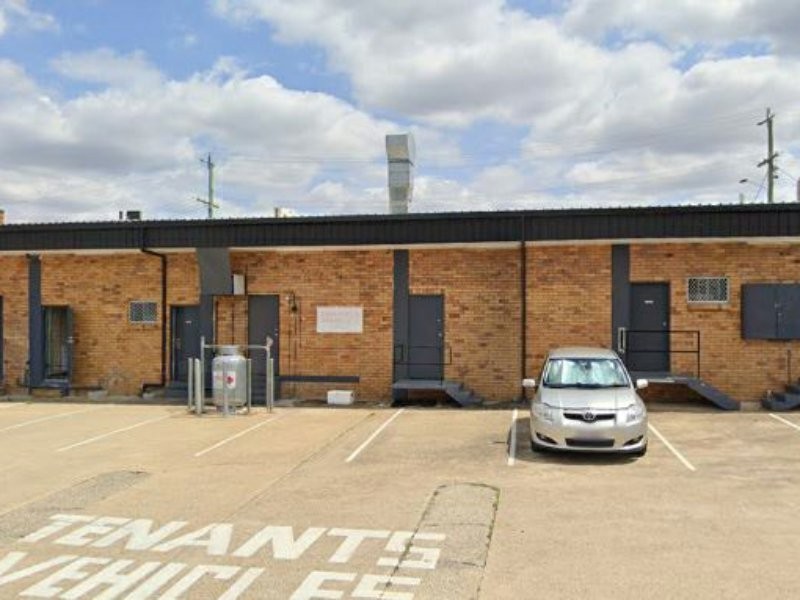 Shop 1, 2 & 3/102-104 York Street, Beenleigh QLD 4207