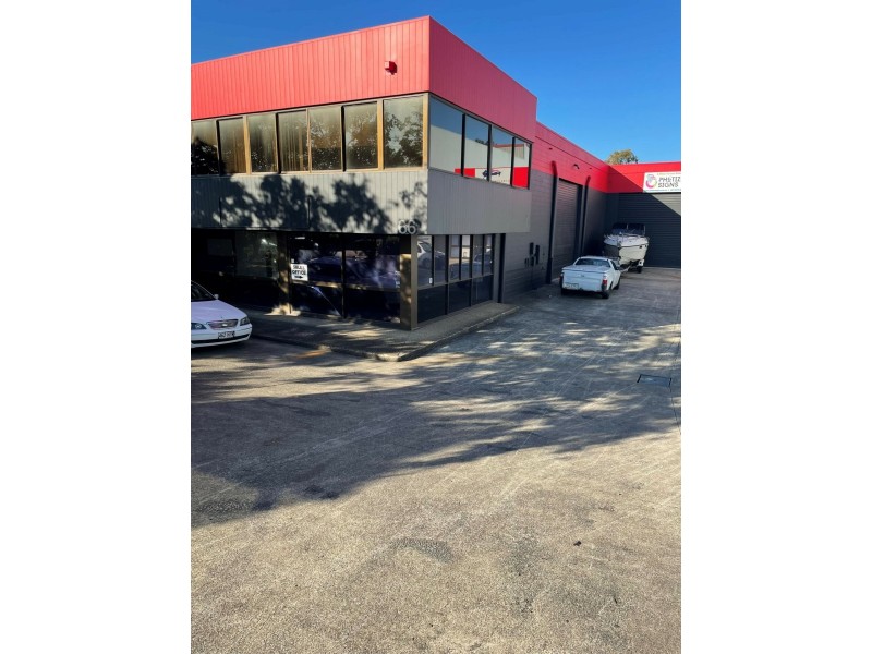 1/66 Parramatta Road, Underwood QLD 4119