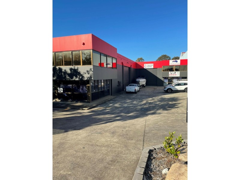1/66 Parramatta Road, Underwood QLD 4119