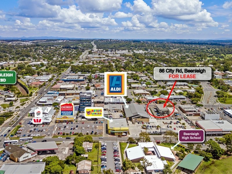 1/86 City Road, Beenleigh QLD 4207