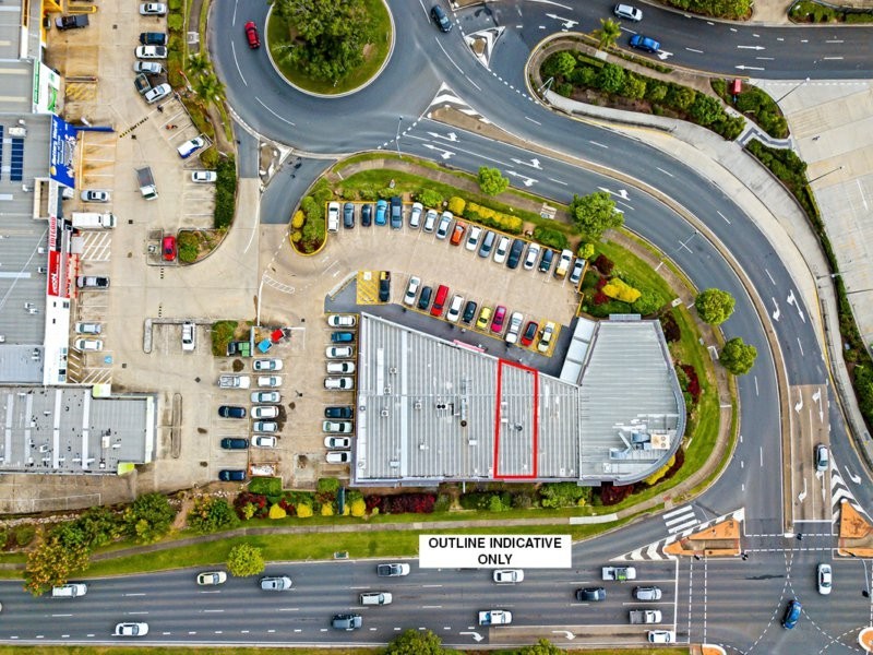 4/111-121 Grand Plaza Drive, Browns Plains QLD 4118