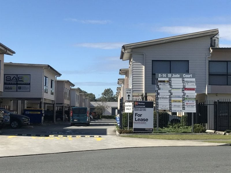 30/8-14 St Jude Court, Browns Plains QLD 4118